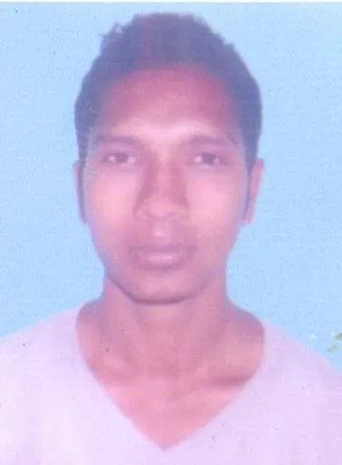 SREE AJOY KUMAR