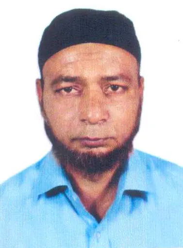 MD. ABDUL QUDDUS