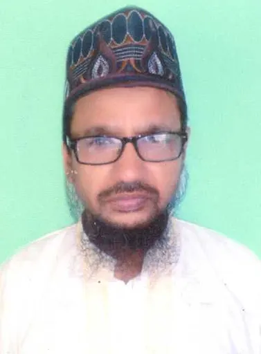 MD. MOKHTAR HOSSAIN