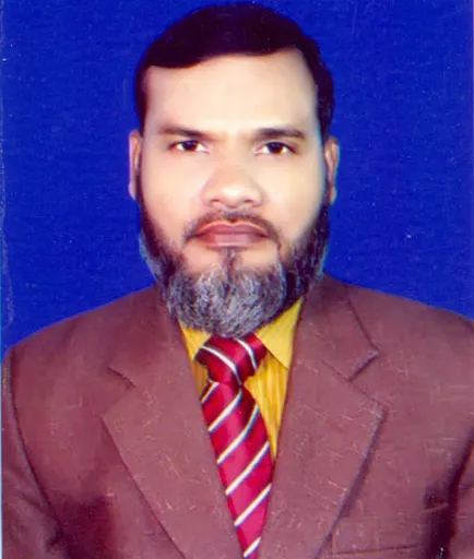 MD. ALAUDDIN