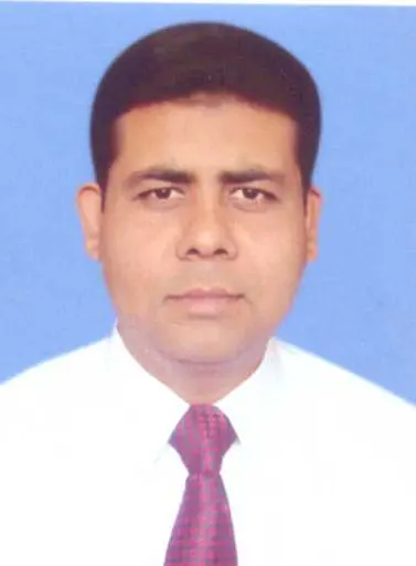 MD. MONIR HOSSAIN
