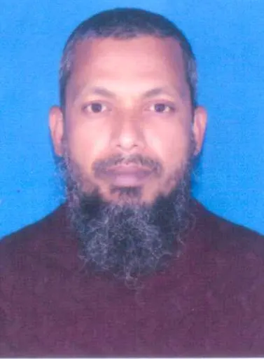 MD. MAMUNUR RAHMAN