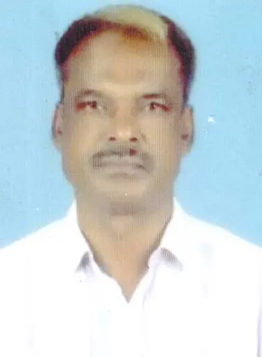 MD. ALAMGIR HOSSAIN