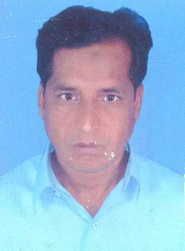 MD. SAIDUR  RAHMAN