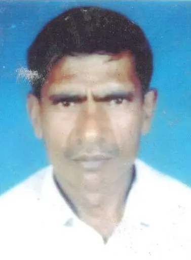 MD. MOZAMMEL  HAQUE