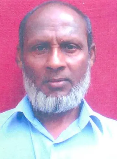 MD. SANAULLAH