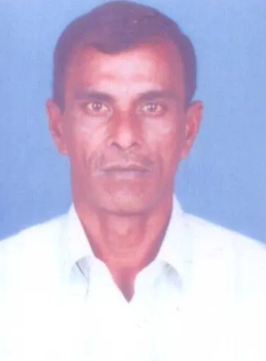 MD. ABUL KALAM  AZAD