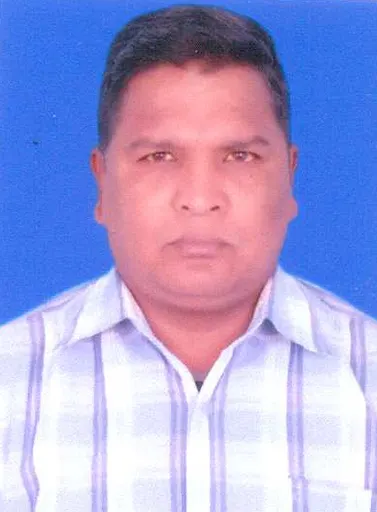 UTTAM  KUMAR  DOME