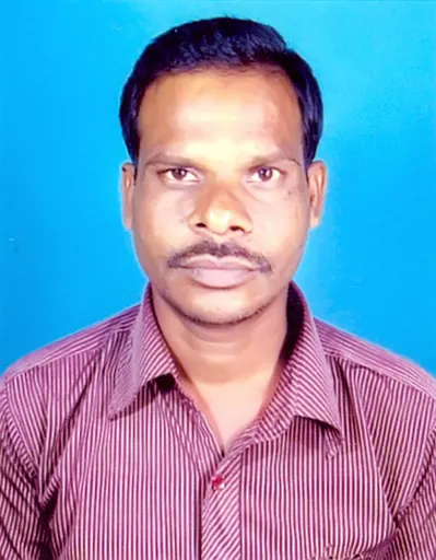 SREE GAWRO JAMADAR