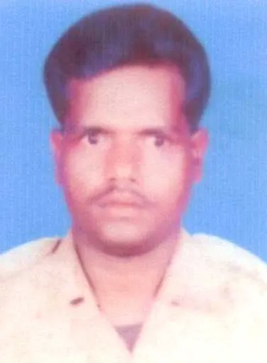 GURUDAS JAMADAR