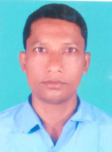 MD. LABLU  SHEIKH