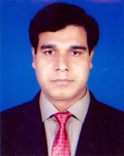 MD. MAINUL ISLAM