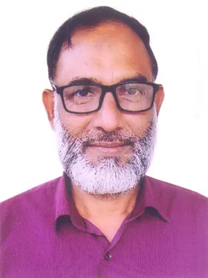 MD. OMAR FARUQUE