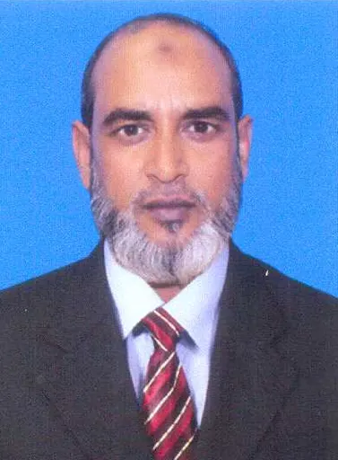MD. ABDUS SALAM