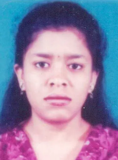 FARHANA RAHMAN