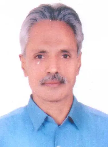 MD. AFSAR  HOSSAIN