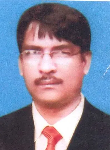 MD. MURSALIN HOSSAIN