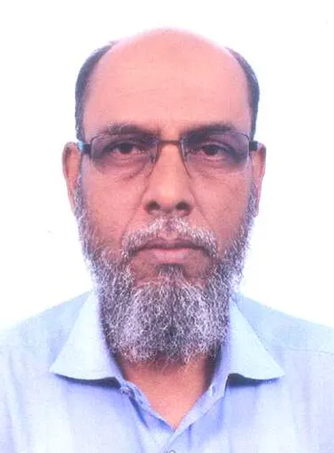 MD. SIRAJUL ISLAM