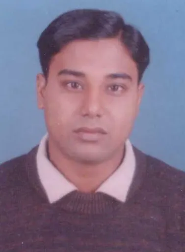 MD. DULAL HOSSAIN