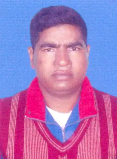MD. HASMOT ALI