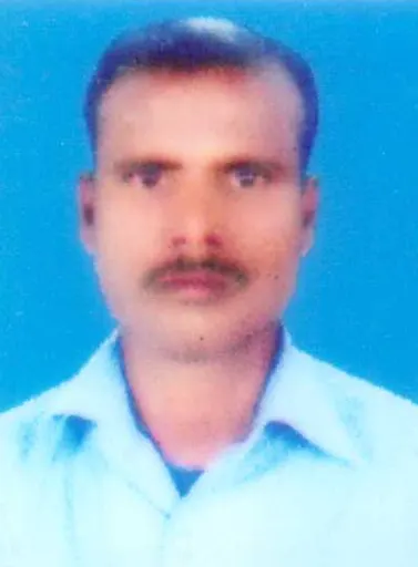 SHREE RAJESH LAL