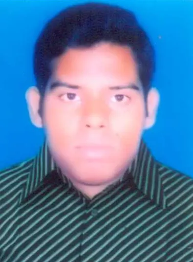 RUBEL KUMAR