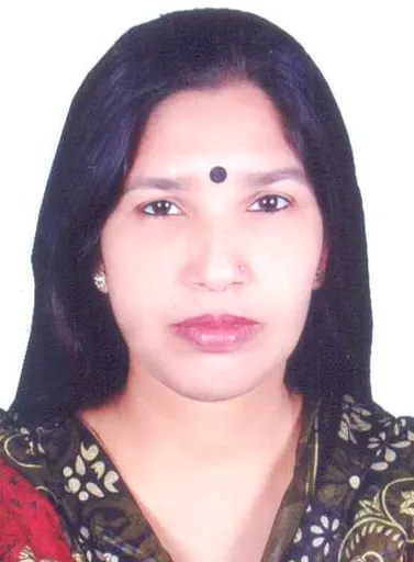 NELUFER YESMEN