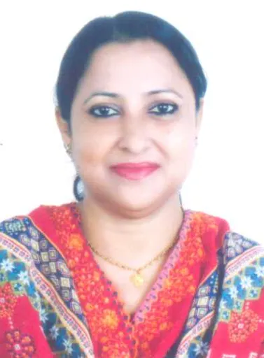 HASHINA  PARVIN