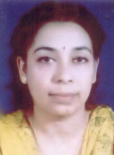 BEAUTY PERVIN