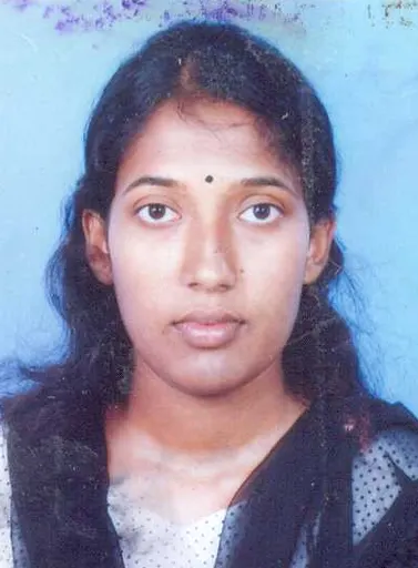 Most. Shamima Akhtar