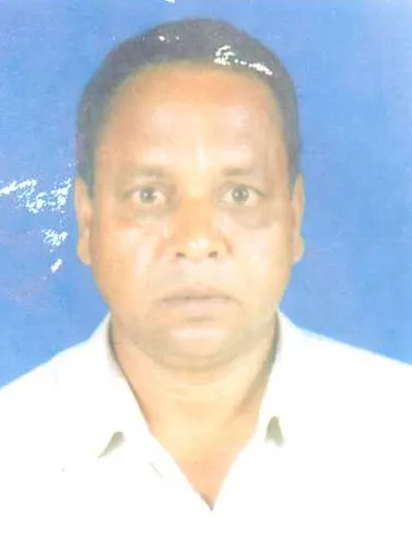 MD. LUTFOR  RAHMAN