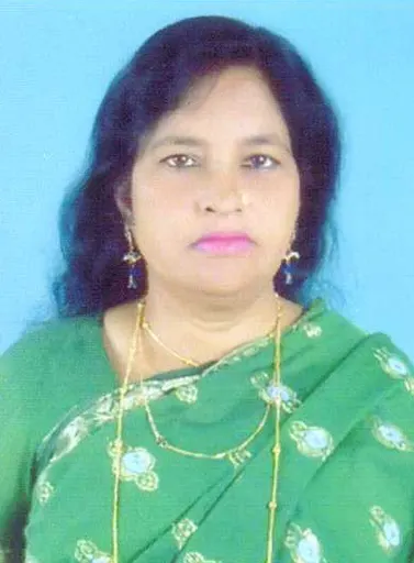 MST. RUPBAN  AKHTAR RASHEDA