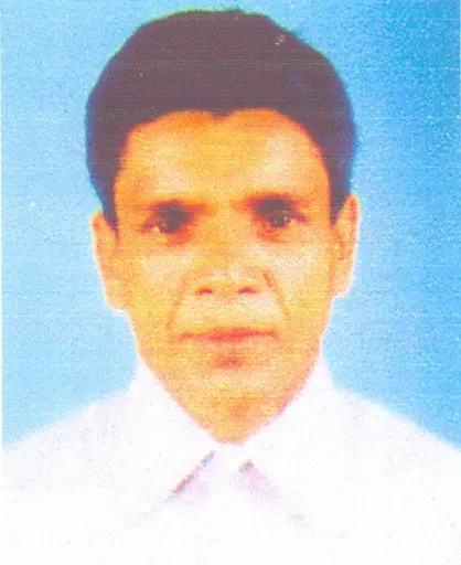 MD. LAL CHAND