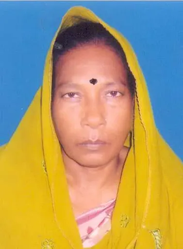 MST.  RAHELA  BEGUM
