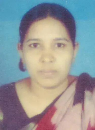 RASHIDA  KHATUN