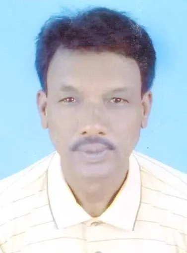 MD. SAIDUR RAHMAN KANDU