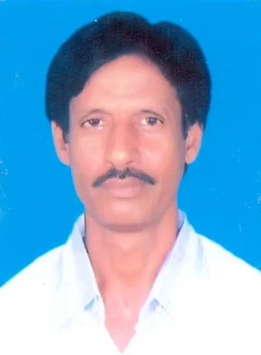 MD. ABDUS SALAM