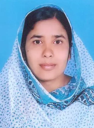 MOST. KHUSHI BEGUM