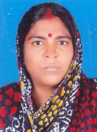 SREEMOTI  SIMA  RANI