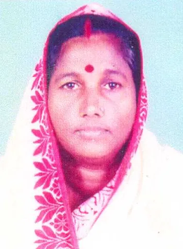 SREEMOTI  MOHARANI