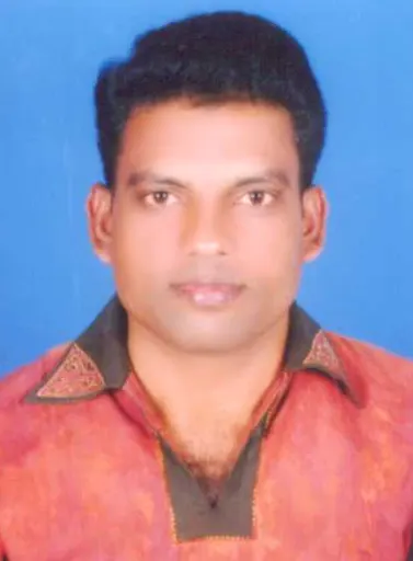 Md. Mizanur Rahman