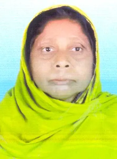 MST.  HANUFA
