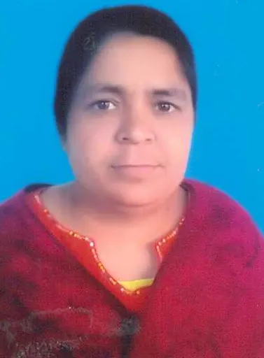 SHAMIMA  AKTHER