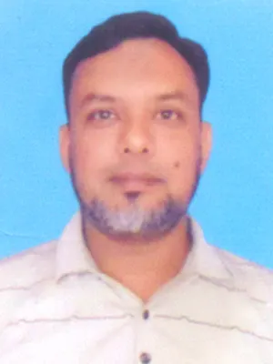 MD. PIARUL ISLAM
