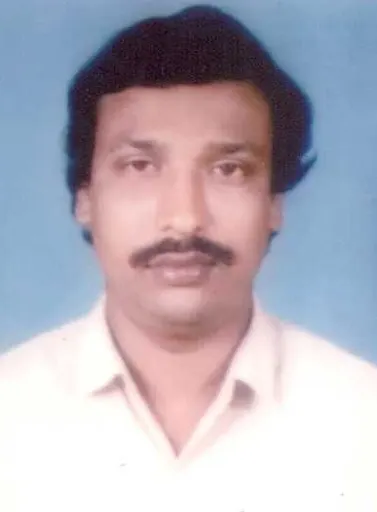 PRONAB KUMER BISWAS