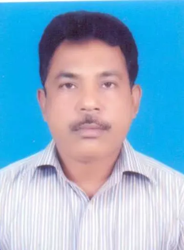 MD. MOSHIOUR  RAHMAN
