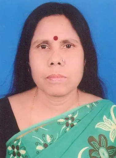 MST. RAZIA BEGUM