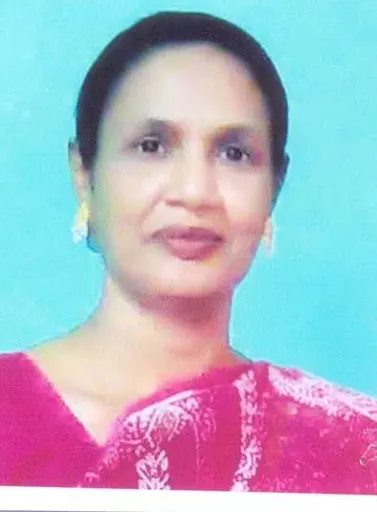TAYABA PARVIN