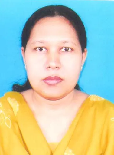 Shabnam Afreen