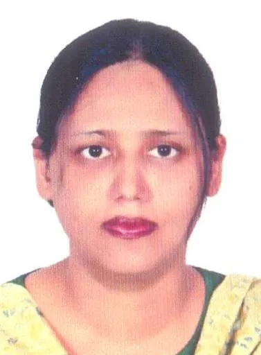 Hafiza Begum